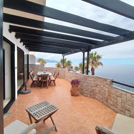 Apartamento Faro De Sardina Gáldar 외부 사진
