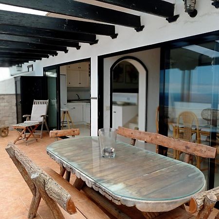 Apartamento Faro De Sardina Gáldar 외부 사진