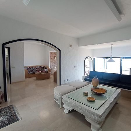 Apartamento Faro De Sardina Gáldar 외부 사진
