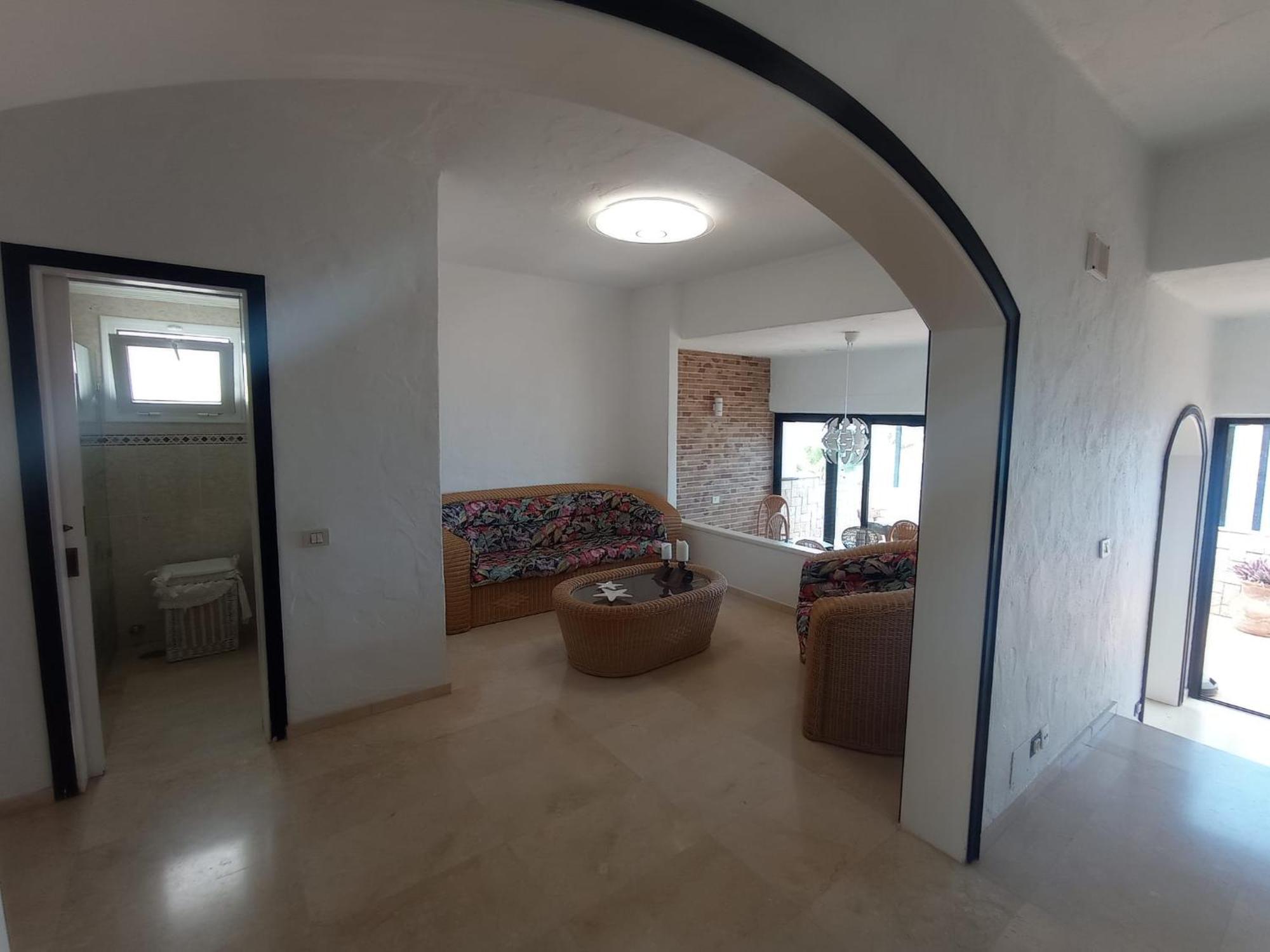 Apartamento Faro De Sardina Gáldar 외부 사진