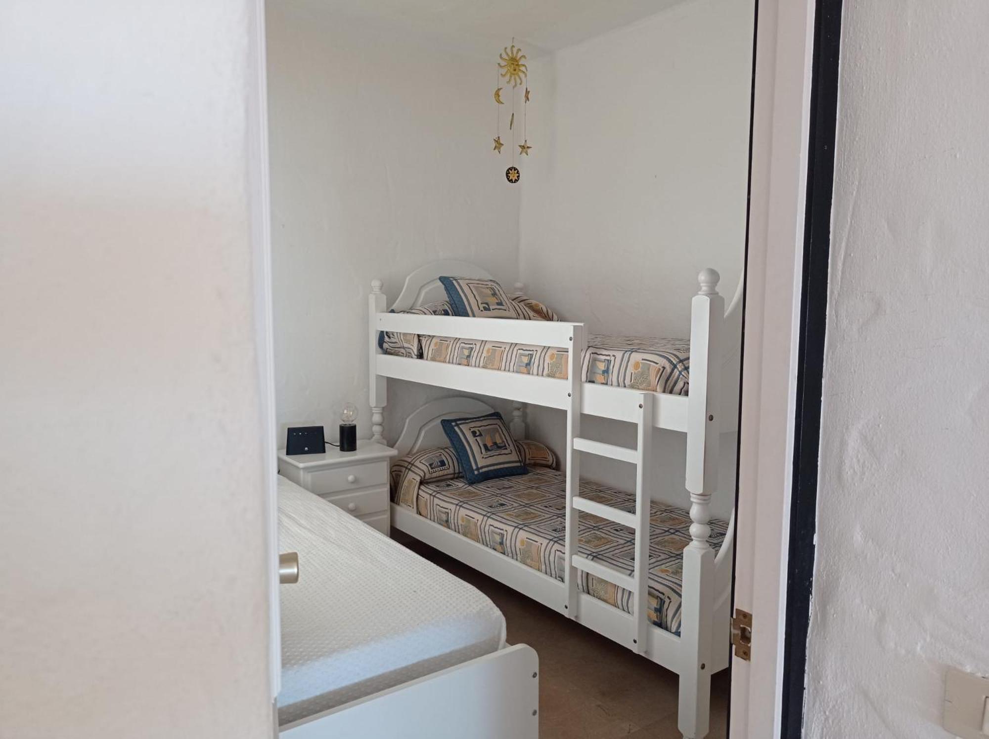 Apartamento Faro De Sardina Gáldar 외부 사진