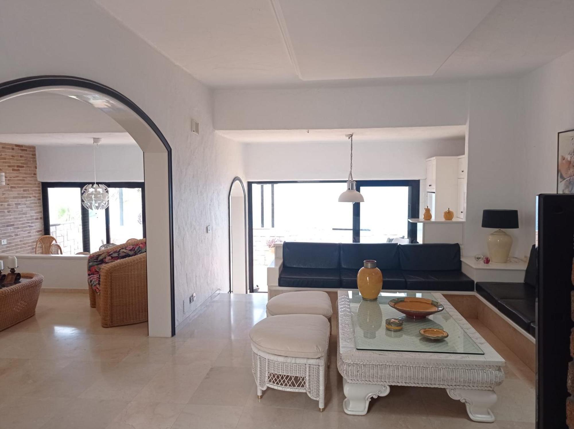 Apartamento Faro De Sardina Gáldar 외부 사진