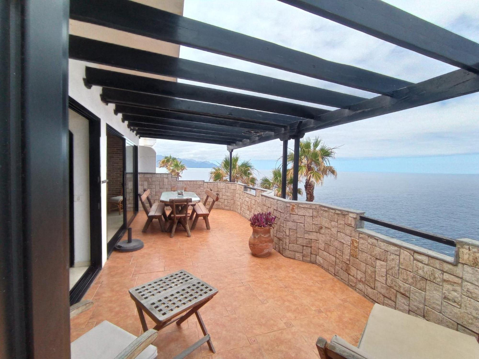 Apartamento Faro De Sardina Gáldar 외부 사진