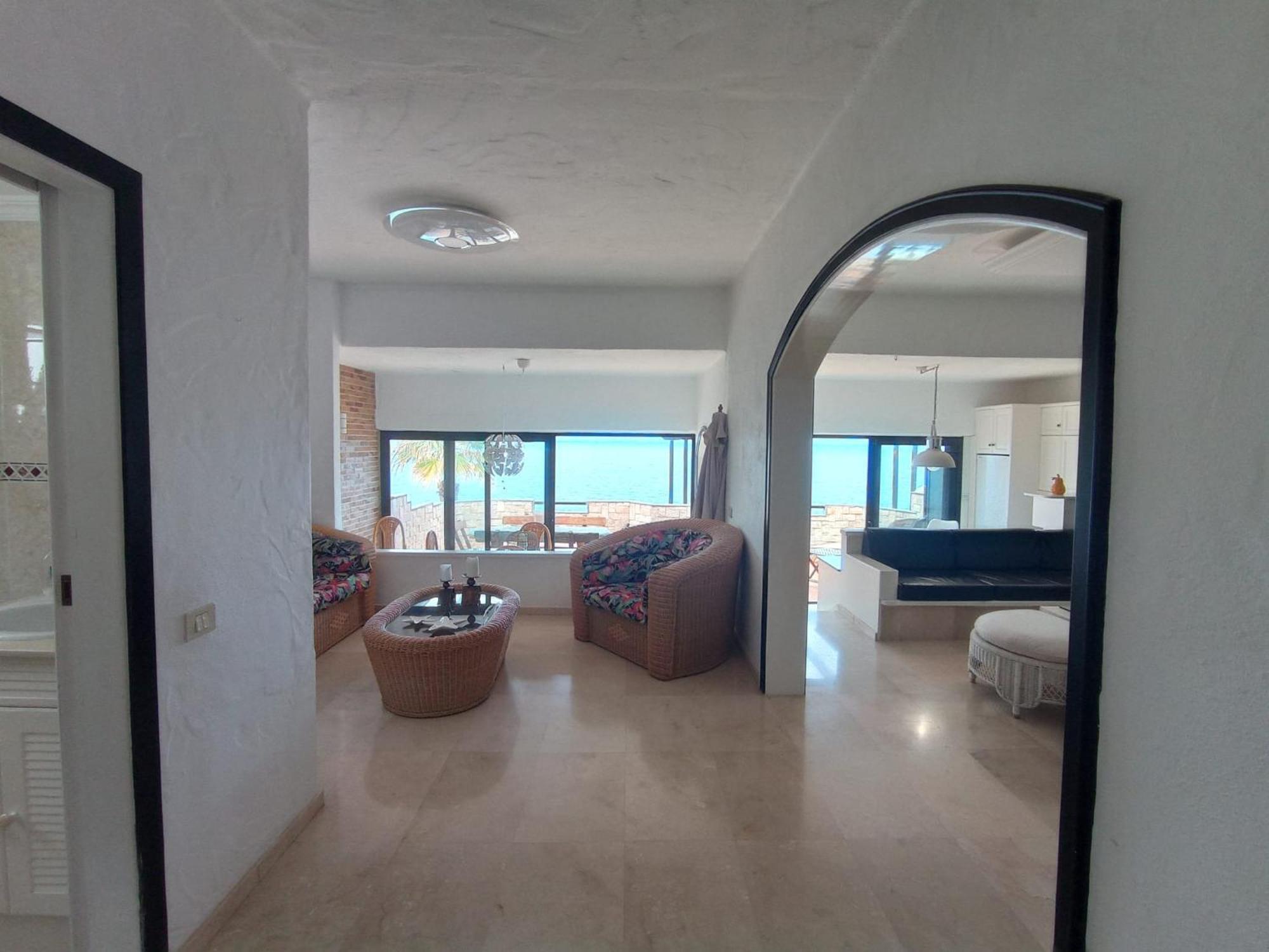 Apartamento Faro De Sardina Gáldar 외부 사진