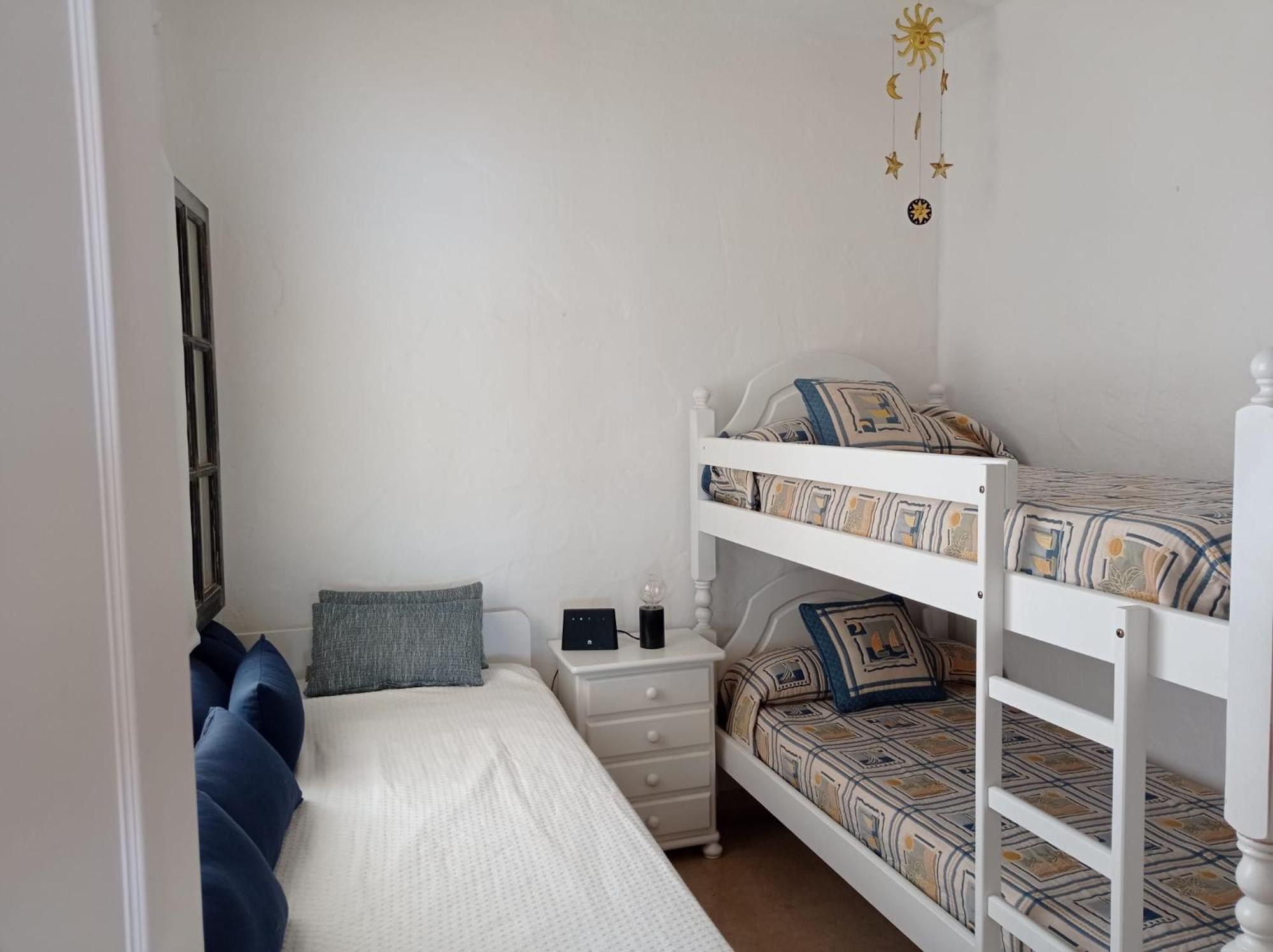 Apartamento Faro De Sardina Gáldar 외부 사진