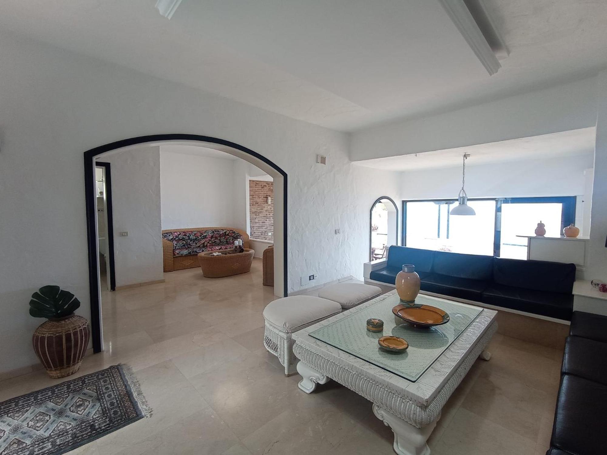 Apartamento Faro De Sardina Gáldar 외부 사진