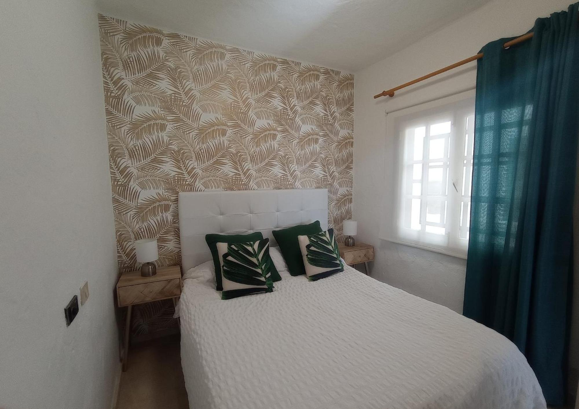 Apartamento Faro De Sardina Gáldar 외부 사진