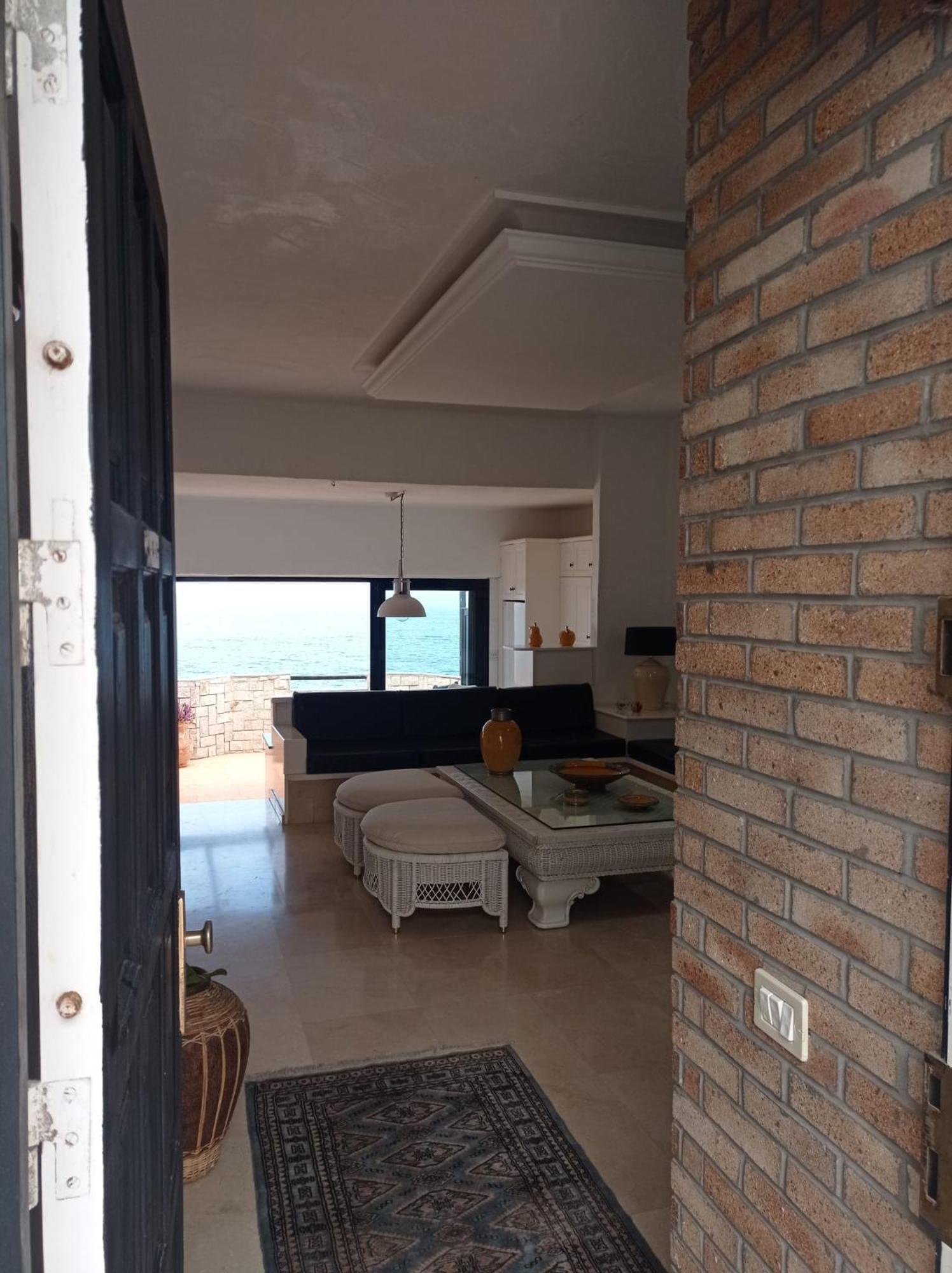 Apartamento Faro De Sardina Gáldar 외부 사진