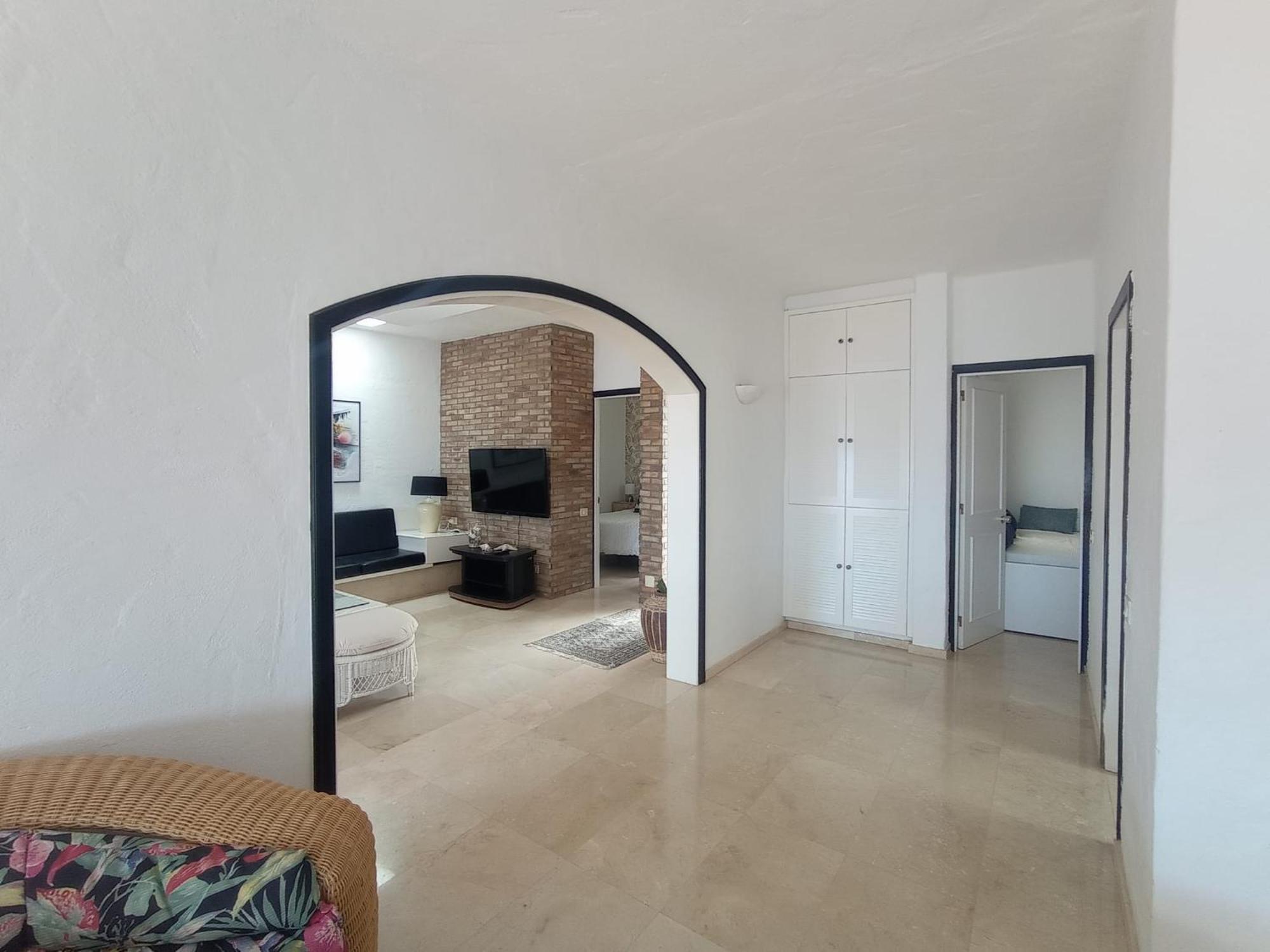 Apartamento Faro De Sardina Gáldar 외부 사진