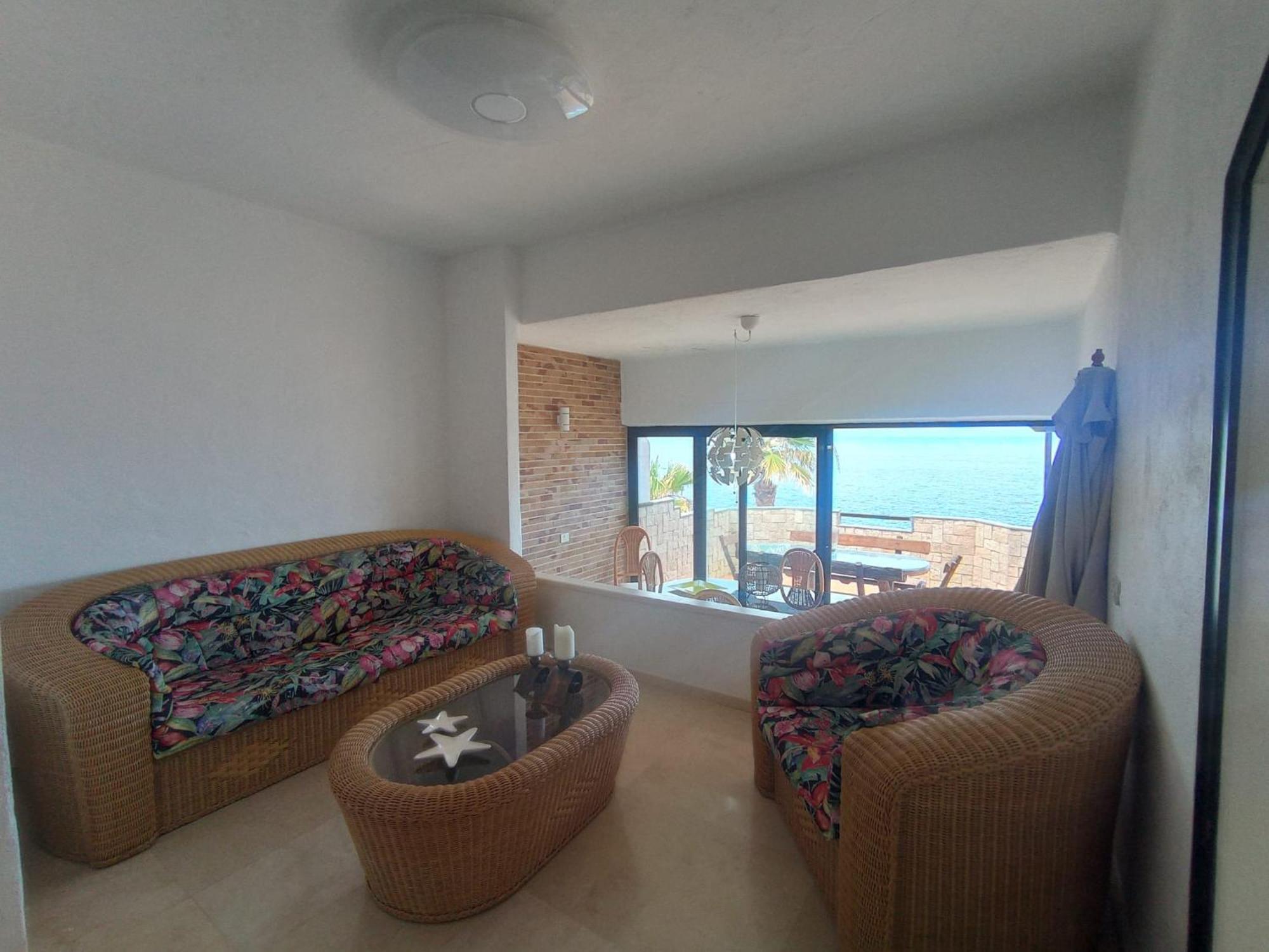 Apartamento Faro De Sardina Gáldar 외부 사진