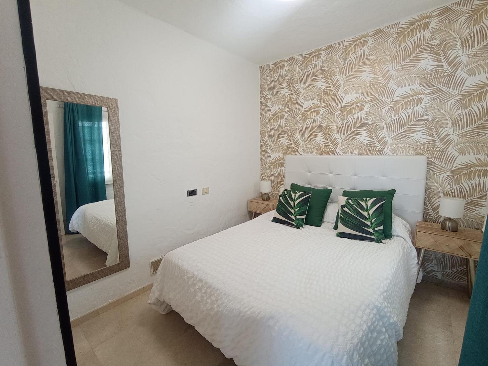 Apartamento Faro De Sardina Gáldar 외부 사진