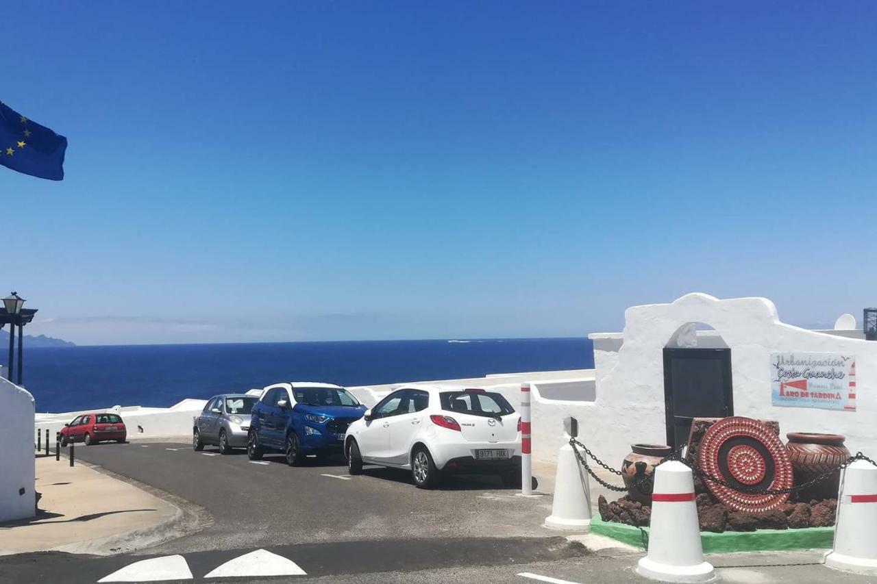 Apartamento Faro De Sardina Gáldar 외부 사진