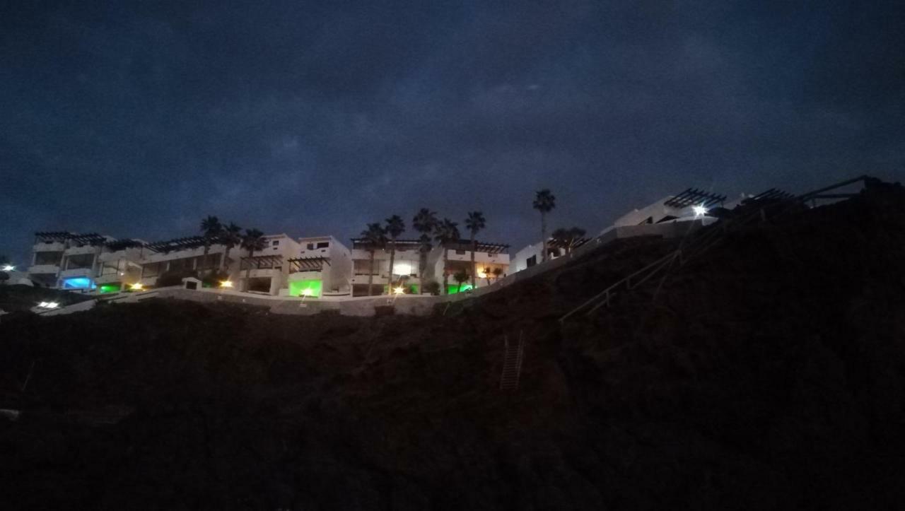 Apartamento Faro De Sardina Gáldar 외부 사진