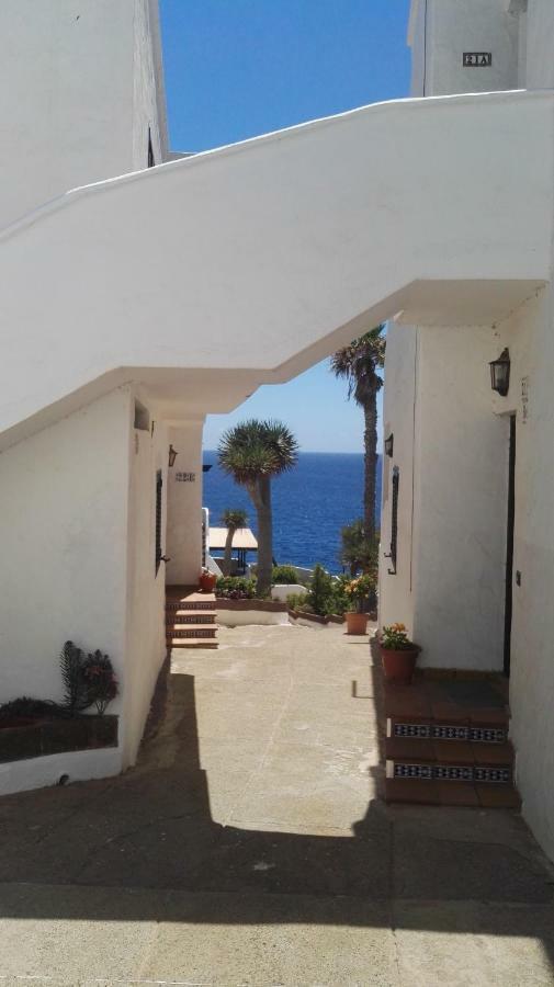 Apartamento Faro De Sardina Gáldar 외부 사진