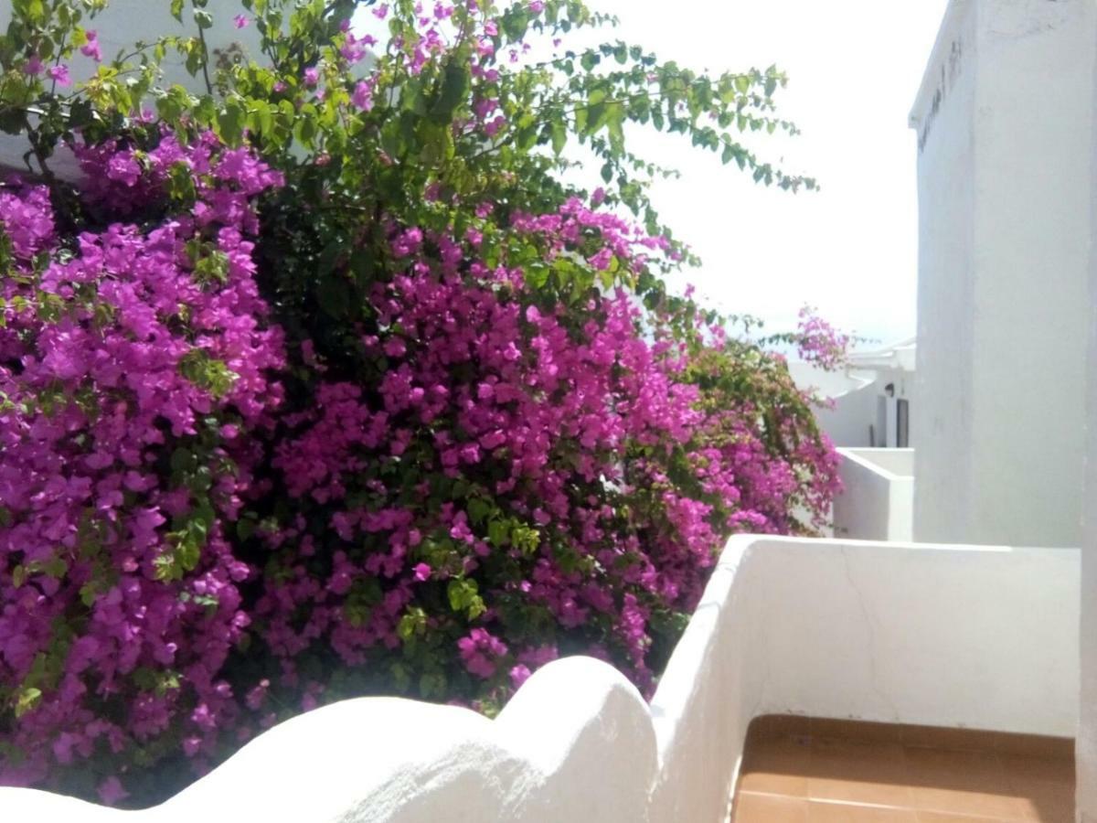Apartamento Faro De Sardina Gáldar 외부 사진