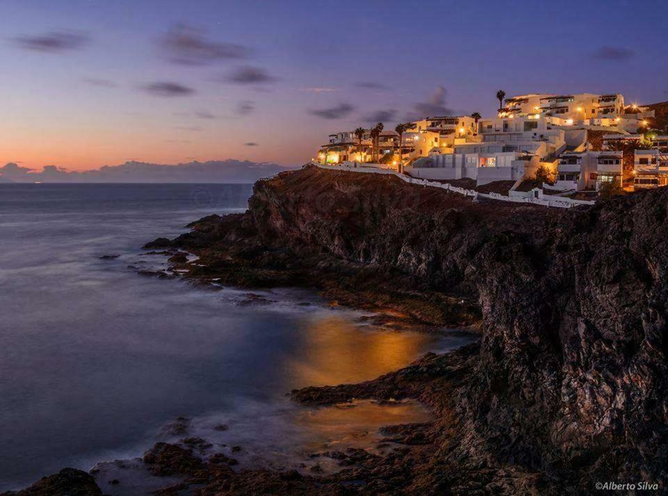 Apartamento Faro De Sardina Gáldar 외부 사진