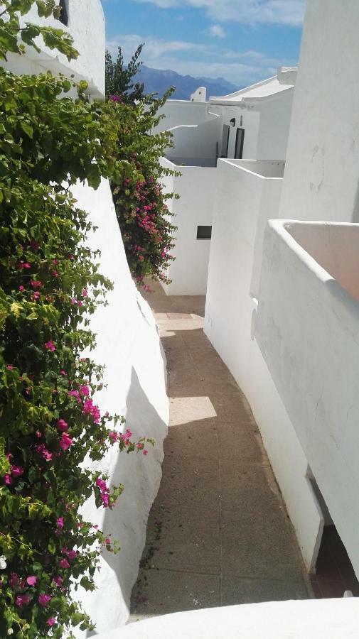 Apartamento Faro De Sardina Gáldar 외부 사진