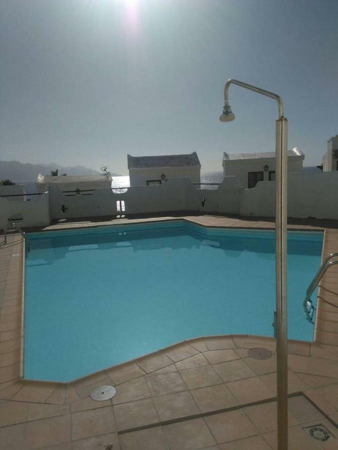 Apartamento Faro De Sardina Gáldar 외부 사진