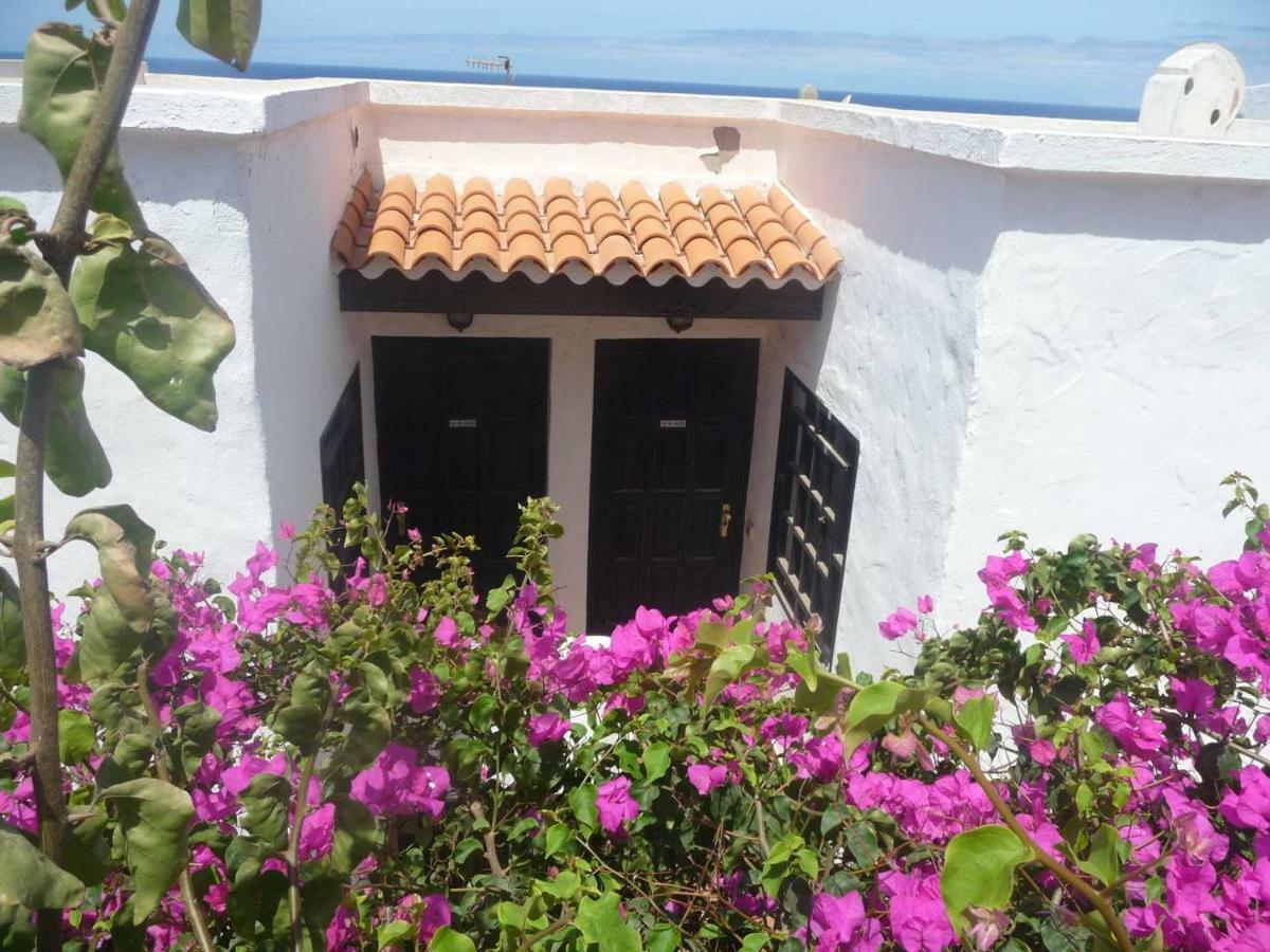 Apartamento Faro De Sardina Gáldar 외부 사진